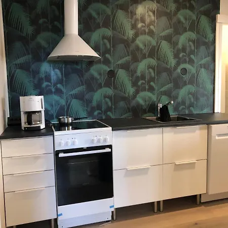 Apartment Minnac Lounge Jyvaskyla