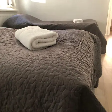 Minnac Lounge Ювяскюля