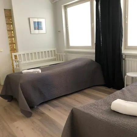 Minnac Lounge Jyvaskyla