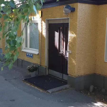 Apartment Minnac Lounge Jyvaskyla