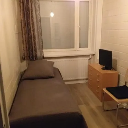 Minnac Lounge